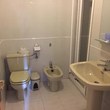 Duplex Sierranevada Holiday home *