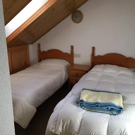 Duplex Sierranevada Holiday home *