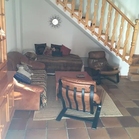 Duplex Sierranevada Holiday home
