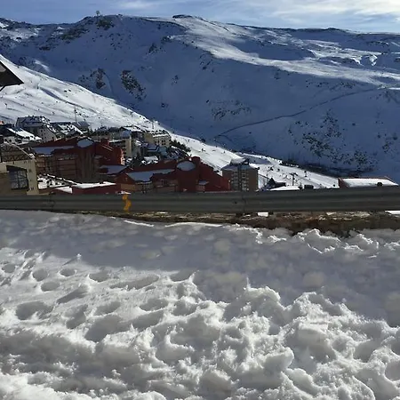 Duplex Sierranevada