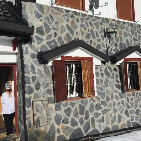 Holiday home Duplex Sierranevada