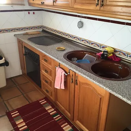 Duplex Sierranevada Holiday home Sierra Nevada