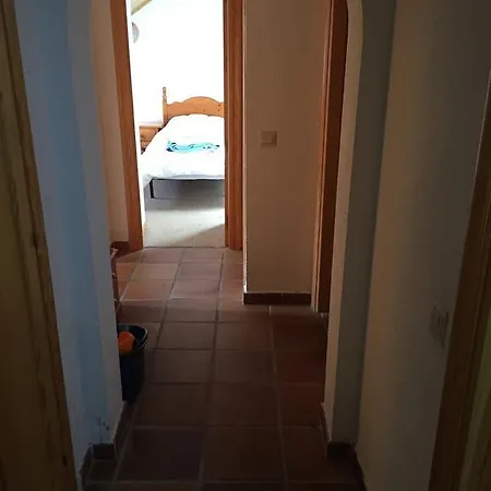 Duplex Sierranevada