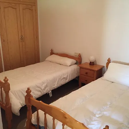 Duplex Sierranevada Holiday home *